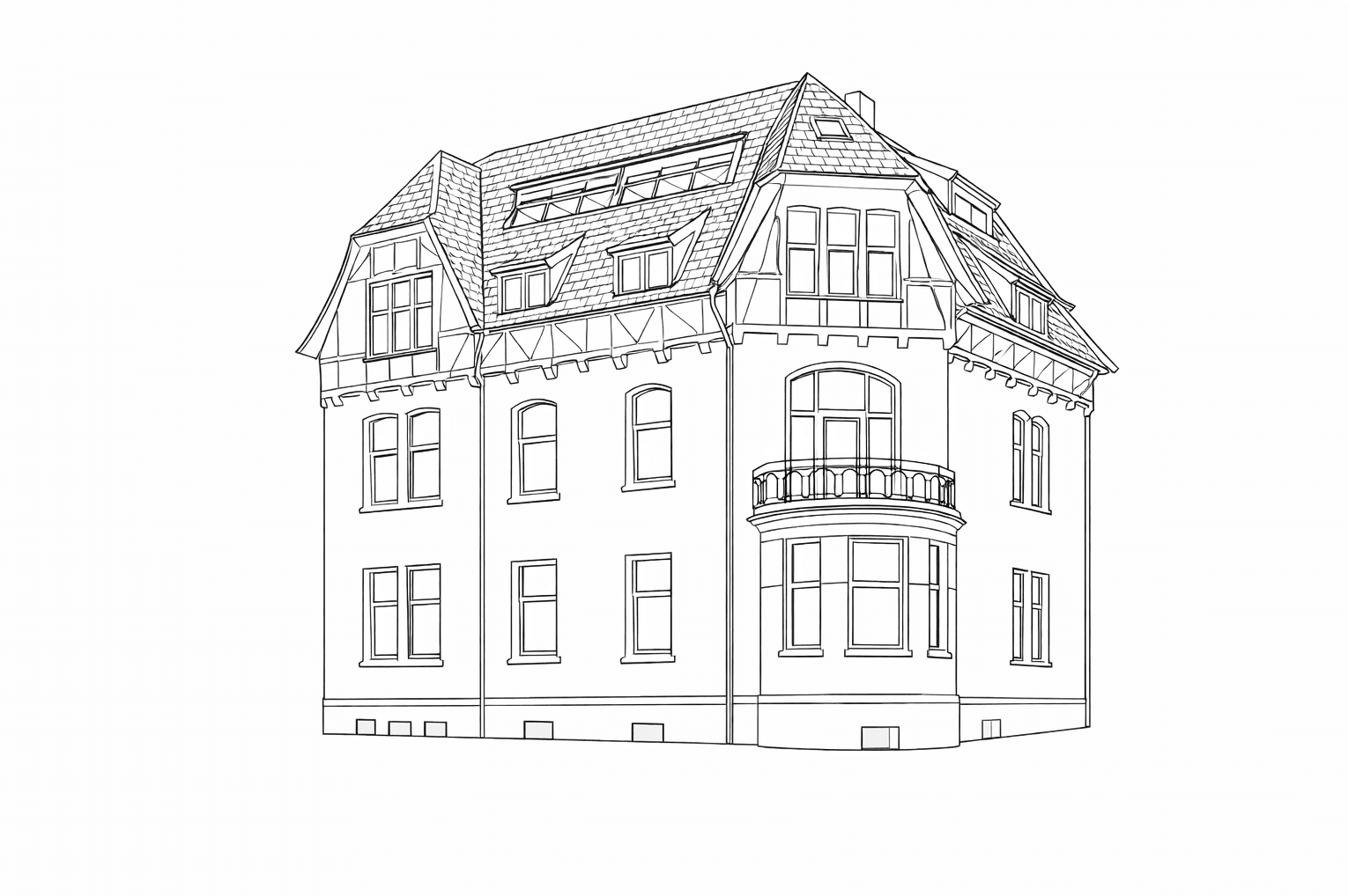 Referenzobjekt ST12